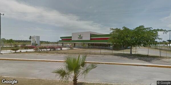 CASINO DE LA FERIA DE TECOMAN